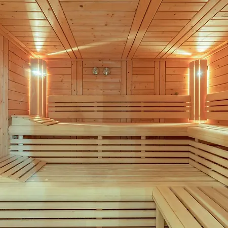 Διαμέρισμα Ferientraum Eiderstedt Witzwort