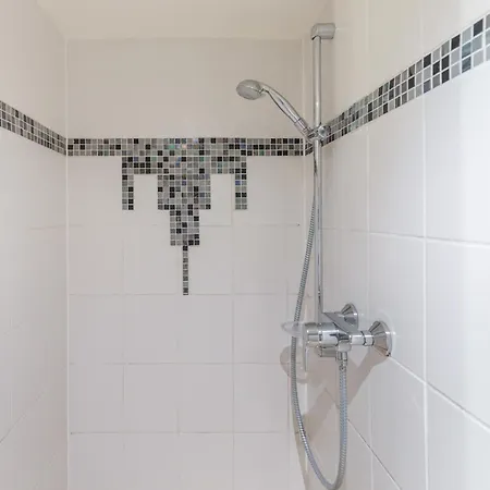 Διαμέρισμα Ferientraum Eiderstedt Witzwort