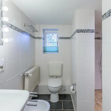 Ferientraum Eiderstedt *