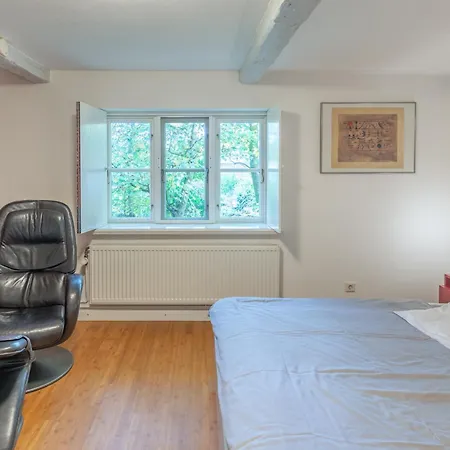 Ferientraum Eiderstedt Διαμέρισμα *