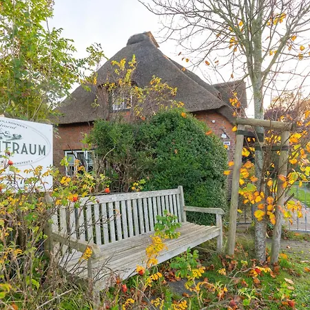 Διαμέρισμα Ferientraum Eiderstedt *