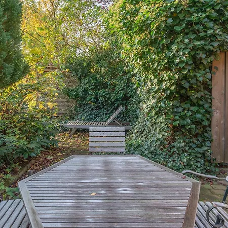 Διαμέρισμα Ferientraum Eiderstedt Witzwort